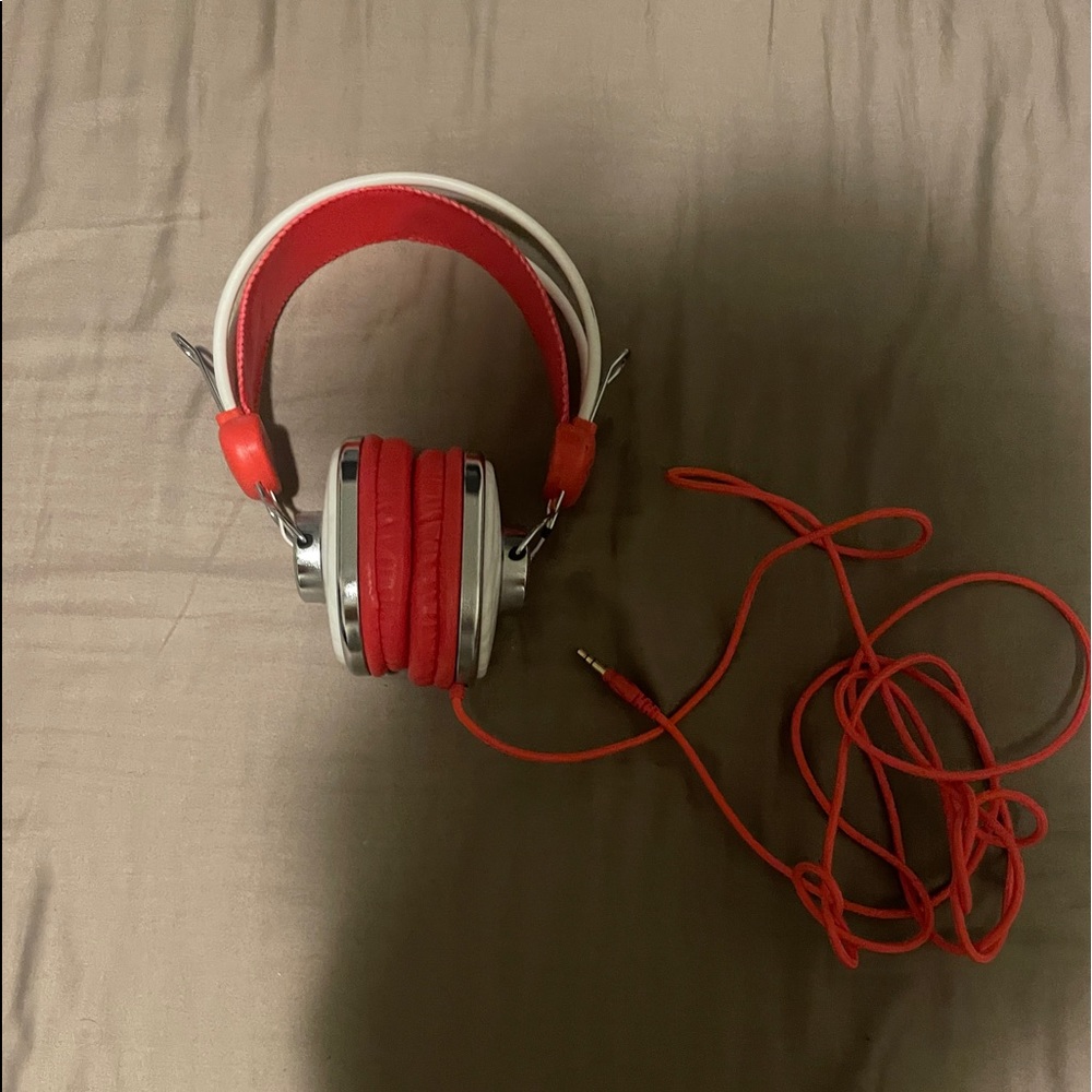 Headphones